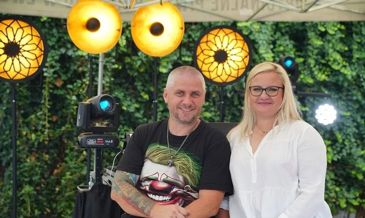 DJ Krzysiek i Kasia — duet muzyczny na wesela i imprezy w Bolesławcu i okolicach